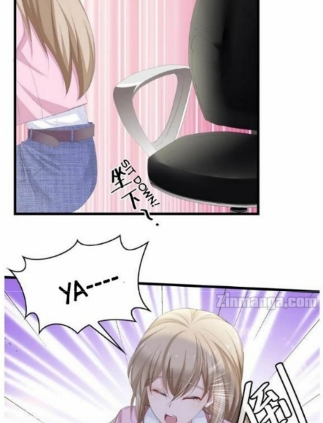 The President Lovely Wife Chapter 04 Gambar 29